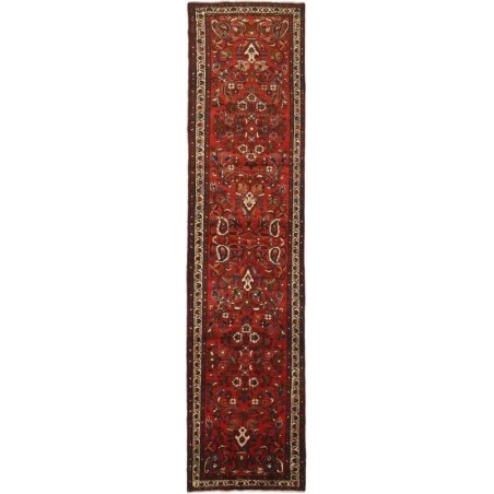 tappeto persia roudbar cm.84x408