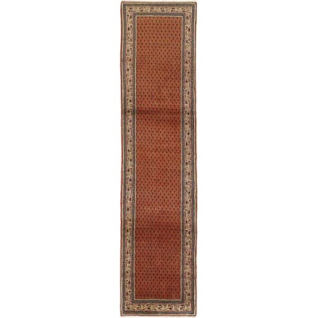 tappeto persia mir boteh cm.67x300