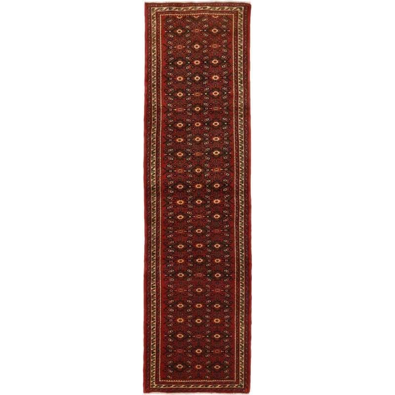 tappeto persia hosseinabad cm.84x298