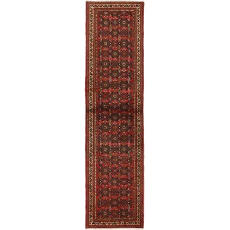tappeto persia hosseinabad cm.74x292