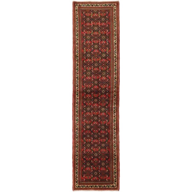 tappeto persia hosseinabad cm.71x287