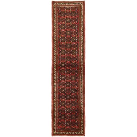 tappeto persia hosseinabad cm.71x287