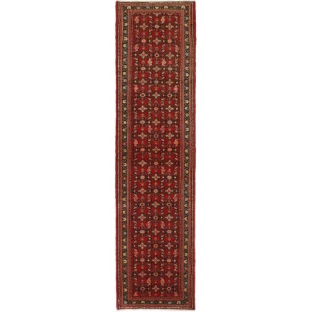 tappeto persia hosseinabad cm.73x287