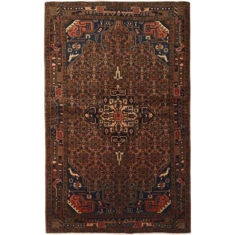 tappeto persia koliaie cm.156x234