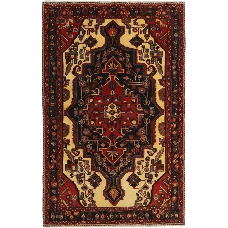 tappeto persia shahsavan cm.154x247