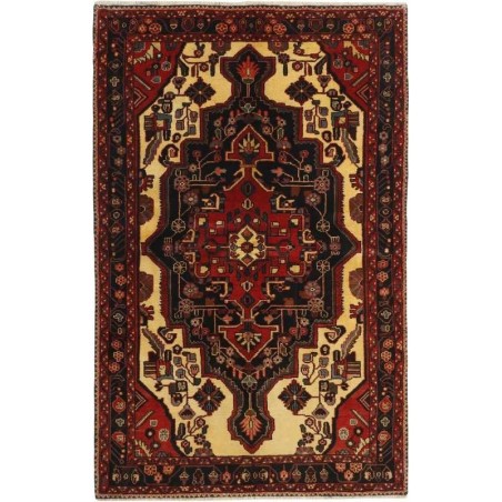 tappeto persia shahsavan cm.154x247