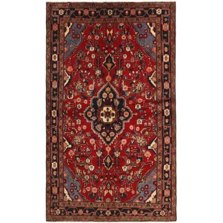 tappeto persia asadabad cm.158x257