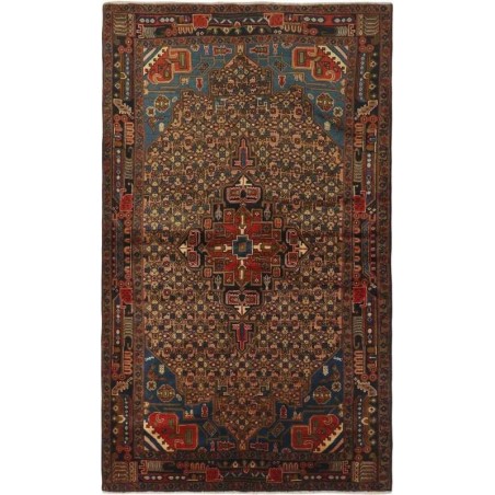 tappeto persia koliaie cm.154x252