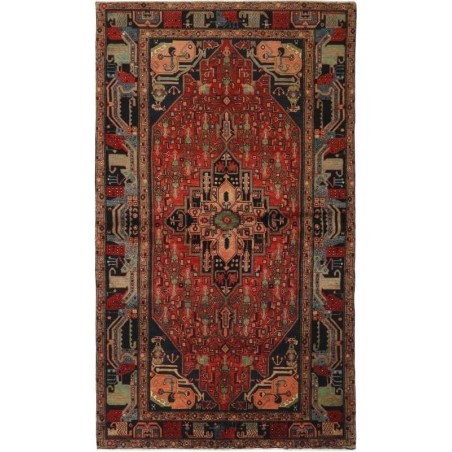 tappeto persia songour cm.160x286