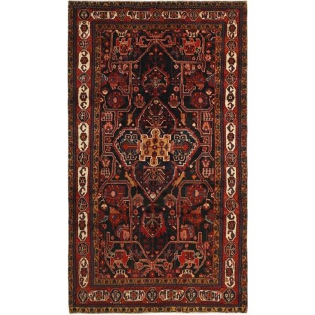tappeto persia nahavand cm.158x283