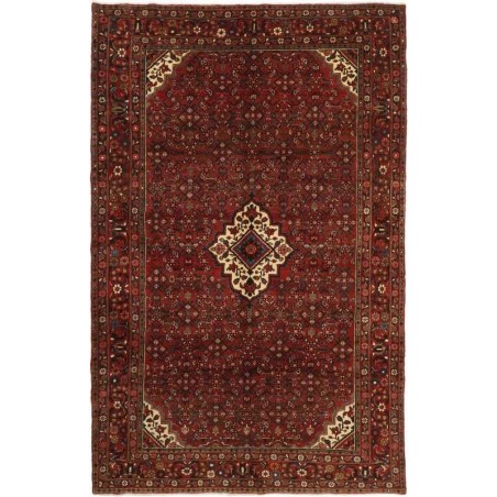 tappeto persia hosseinabad cm.208x328