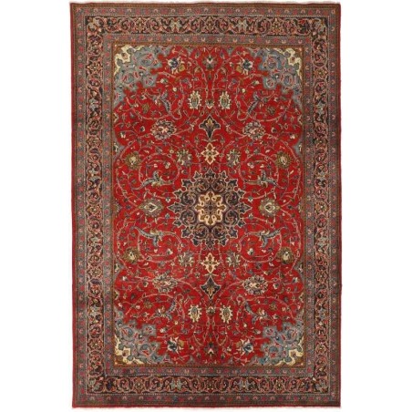 tappeto persia mahal cm.207x303