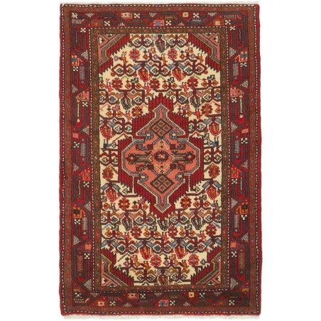 tappeto persia asadabad cm.78x128