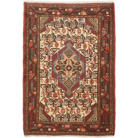tappeto persia asadabad cm.78x111