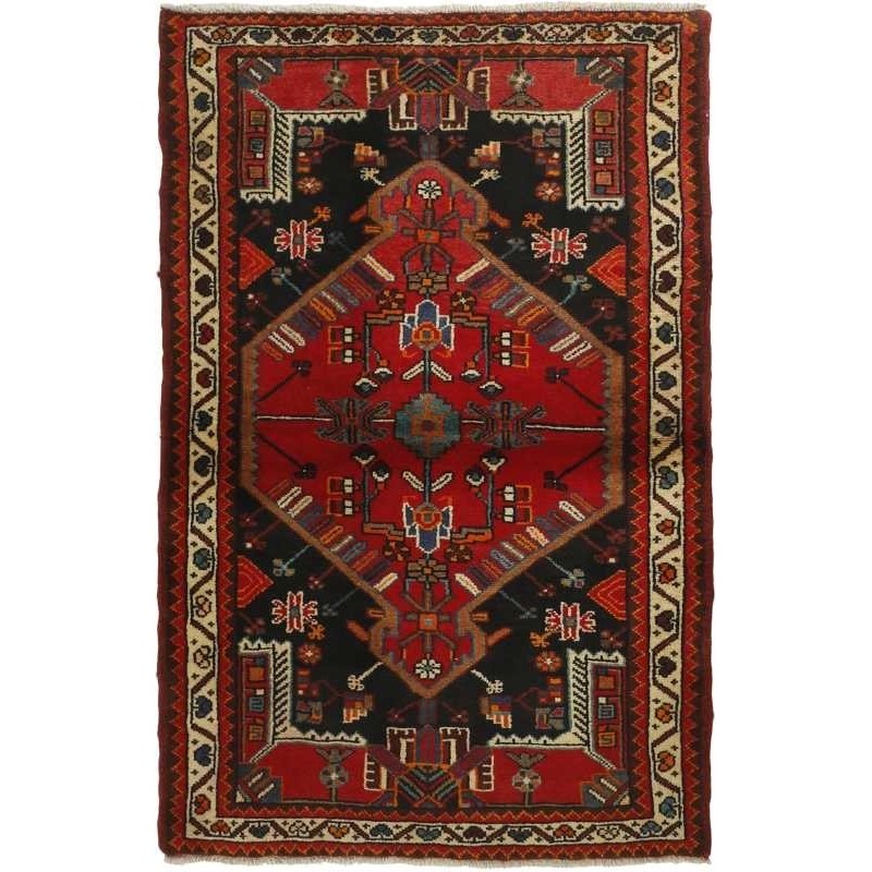 tappeto persia toiserkan cm.90x138
