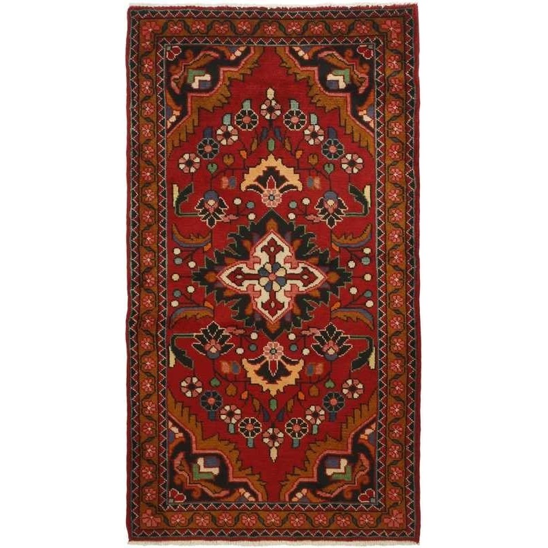 tappeto persia lilian cm.72x131