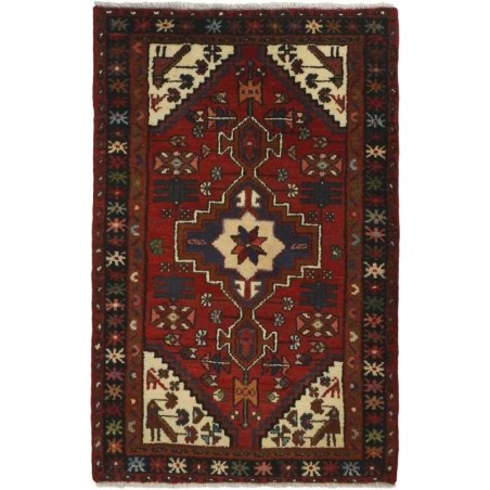 tappeto persia kamseh cm.69x110