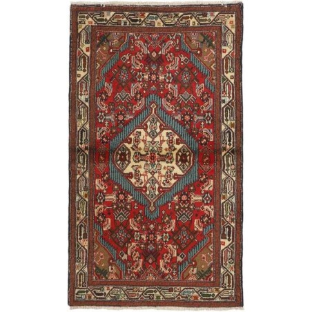 tappeto persia asadabad cm.80x140