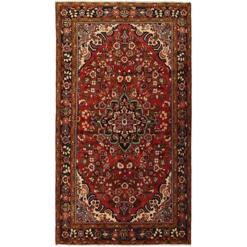 tappeto persia borchaloo cm.162x290