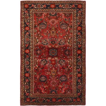 tappeto persia nanag cm.140x217