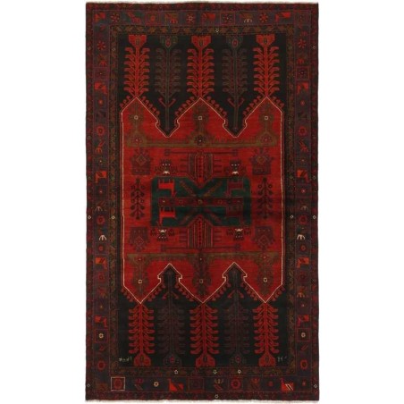 tappeto persia asadabad cm.160x273