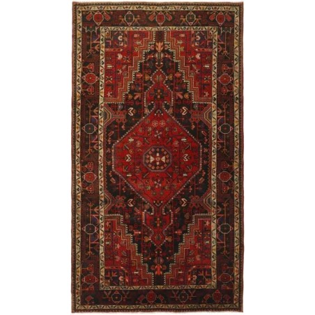 tappeto persia toiserkan cm.145x266
