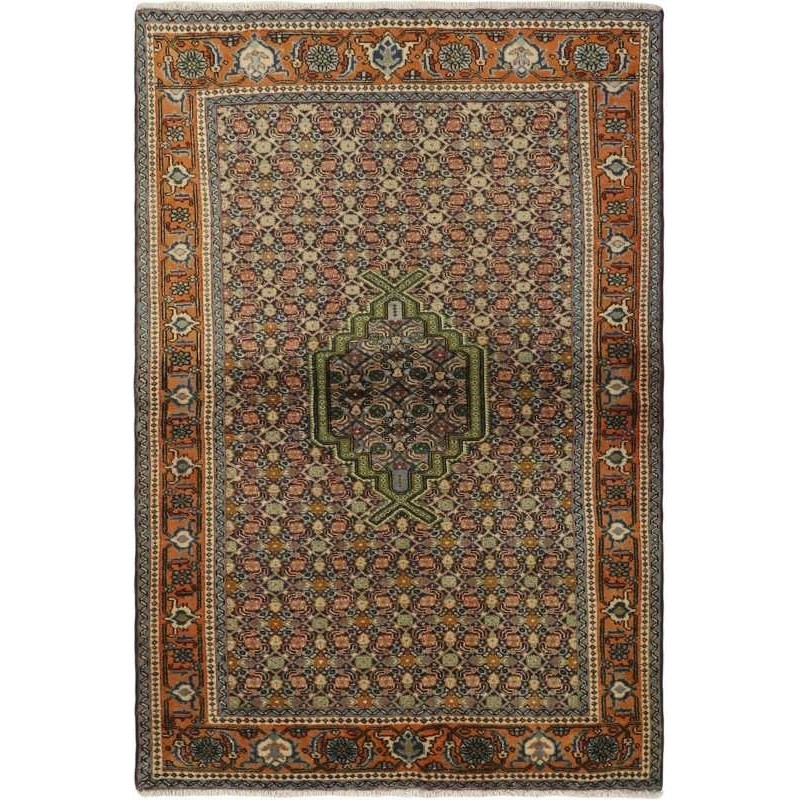 tappeto persia ardebil cm.140x211