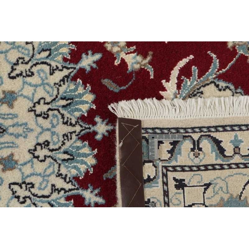tappeto persia nain kashmar cm.167x238 0