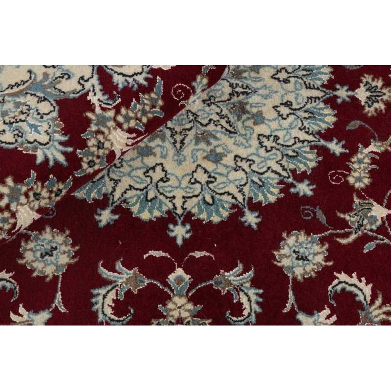 tappeto persia nain kashmar cm.167x238 1