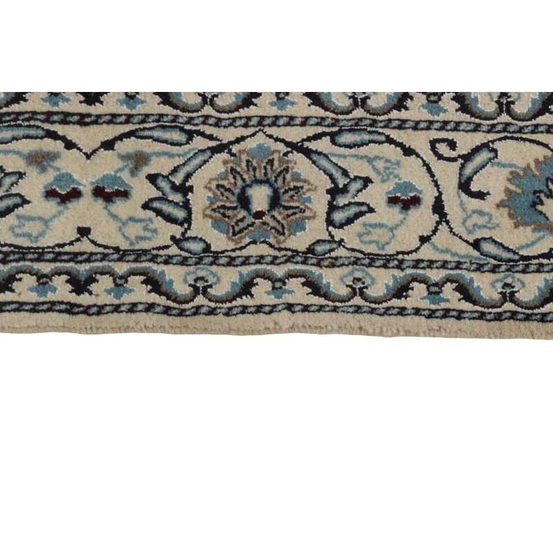tappeto persia nain kashmar cm 167x238 2