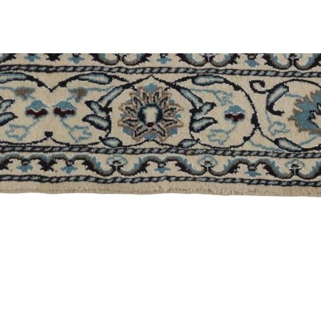 tappeto persia nain kashmar cm 167x238 2