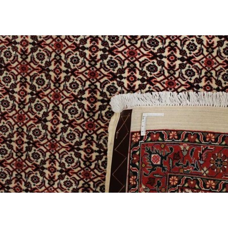 tappeto persia bidjar fine cm.83x140 0