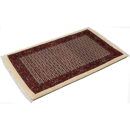 tappeto persia bidjar fine cm 83x140 3