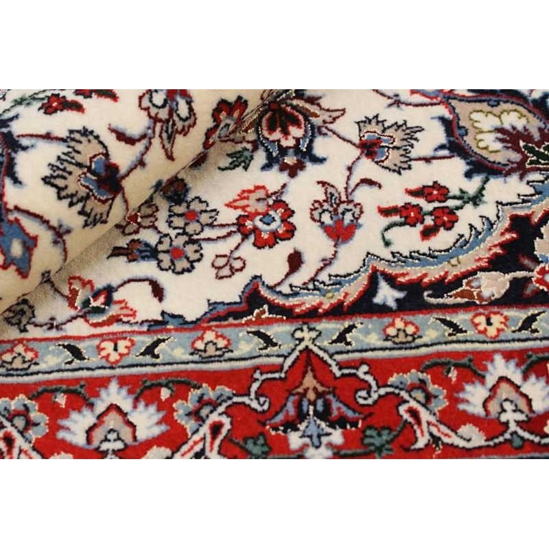 tappeto persia isfahan cm.70x110 1