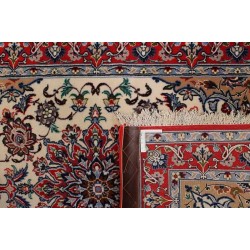 tappeto persia isfahan cm. 73x104 2