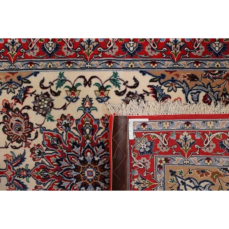 tappeto persia isfahan cm.73x104 0
