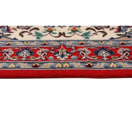 tappeto persia isfahan cm 73x104 2