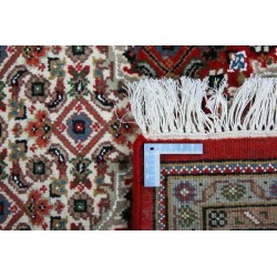 tappeto india tabriz indi cm. 175x249 2