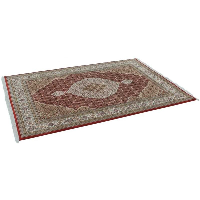 tappeto india tabriz indi cm 175x249 3