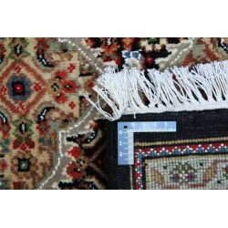 tappeto india tabriz indi cm. 174x251 2