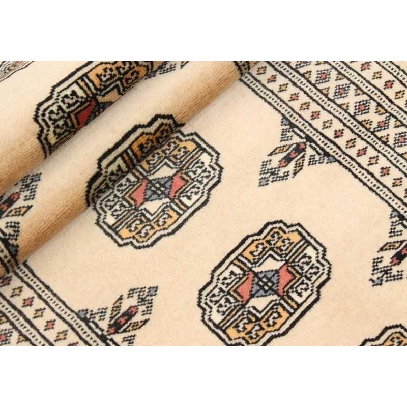 tappeto pakistan bokhara cm.62x184 1