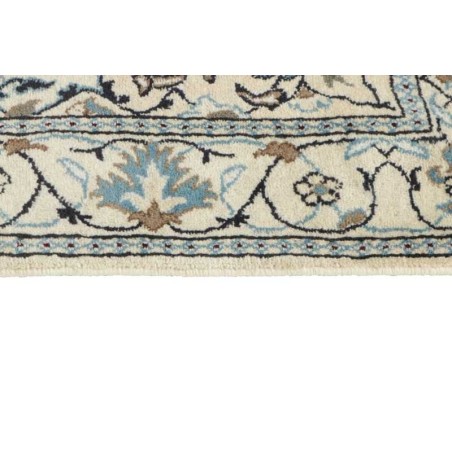 tappeto persia nain kashmar cm 115x202 2