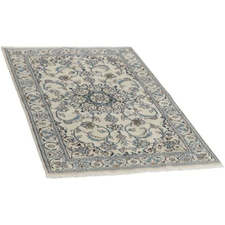tappeto persia nain kashmar cm 115x202 3