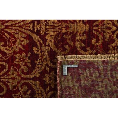 tappeto india damask outlet cm.195x302 0