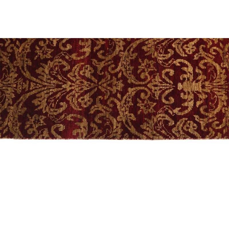 tappeto india damask outlet cm 195x302 2