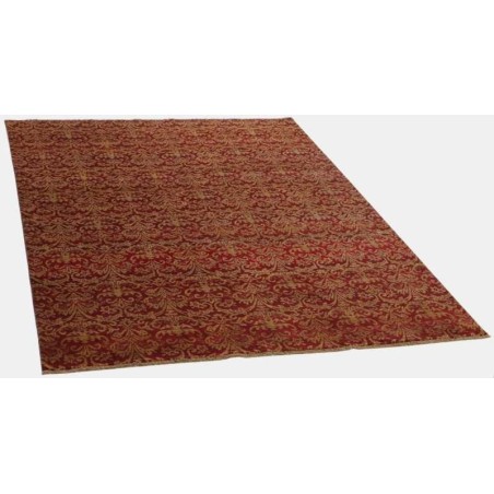 tappeto india damask outlet cm 195x302 3