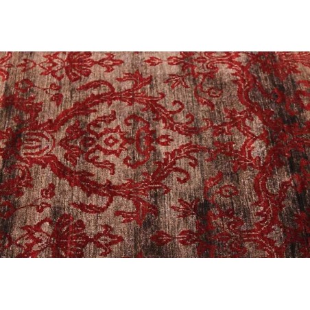 tappeto india damask outlet cm.83x202 1