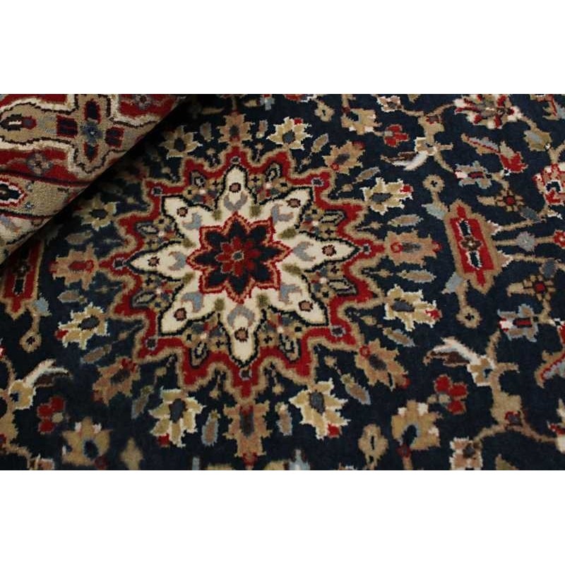 tappeto india keshan royal cm.82x122 1