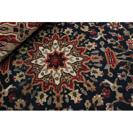 tappeto india keshan royal cm.82x122 1
