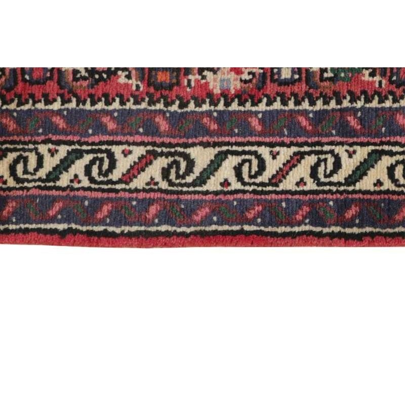 tappeto persia hosseinabad cm 68x290 2